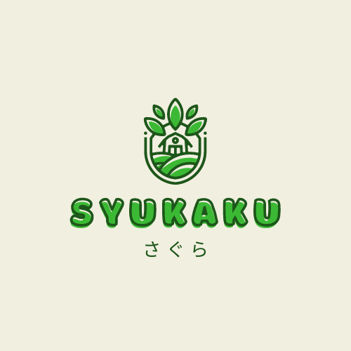 SYUKAKUさぐら